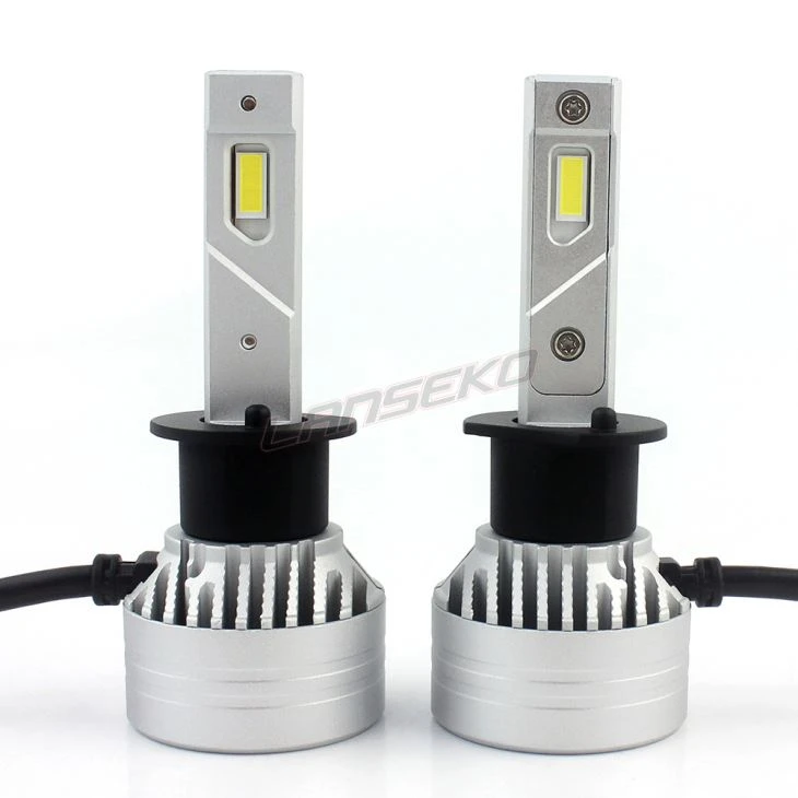 10000LM H1 LED Headlight Bulbs