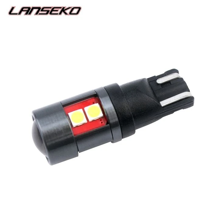 t10 led lights
