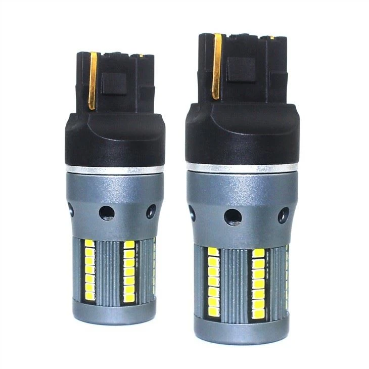 CB5 Canbus LED Bulbs 7440/t20s For Turning Signal Light