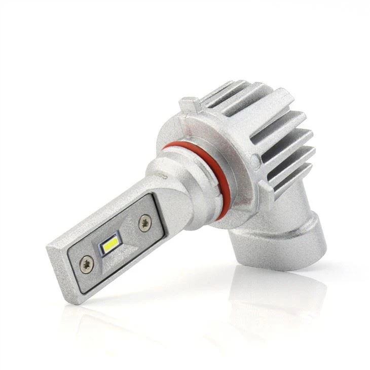 Super Competitive Led Headlight Mini Size Fog Light 9005
