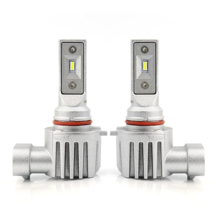 Super Competitive Led Headlight Mini Size Fog Light 9005